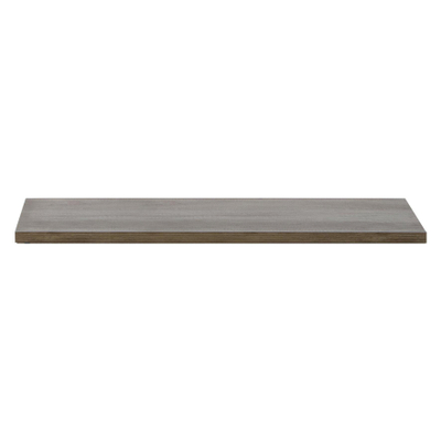 HR badmeubelen New Wave Bovenblad - 100.2x45x3.6cm - nebraska eiken