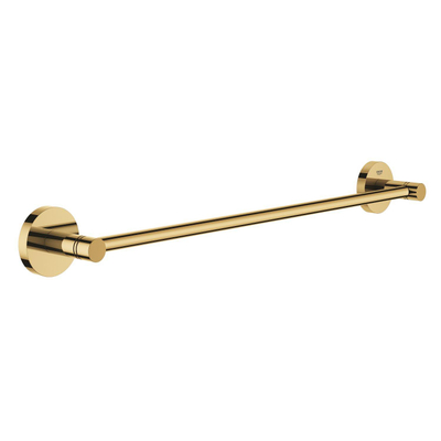 Grohe Essentials Handdoekhouder - 45cm - cool sunrise (goud)