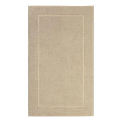Aquanova London Tapis de bain - 70x120cm - Almond (beige)