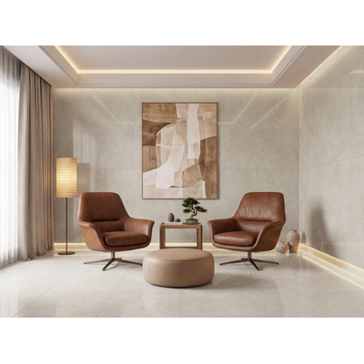 Modano Marena Carrelage sol et mur - 60x120cm - 10.5mm - rectifié - Sable