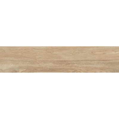 JOS. Carreau de sol et de mur en chevron 20x90cm 10mm rectifié R10 porcellanato Castagno