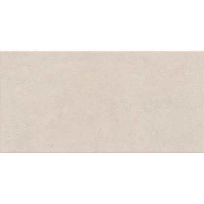 ÉCHANTILLON Terravito Melora carreau mural et de sol - 60x120cm - rectifié - Aspect béton - Sand mat (beige)