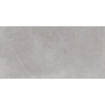 Cifre Ceramica Statale wand- en vloertegel - 30x60cm - 10mm - Rechthoek - gerectificeerd - Betonlook - Grijs Mat