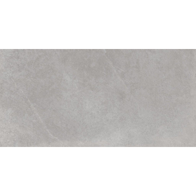 Terravito Allino wand- en vloertegel - 30x60cm - 10mm - Rechthoek - gerectificeerd - Betonlook - Grijs Mat