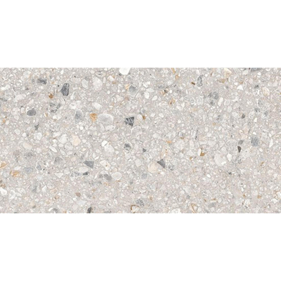 Florim Match Up carreau mural et de sol - 30x60cm - 9mm - rectifié - R10 - Sugar Mix (Blanc)