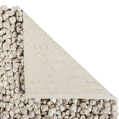 Aquanova Rocca Tapis de bain 60x60cm Lin