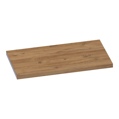 BRAUER Ocean Medium topblad - 80x46x4cm - Chateau