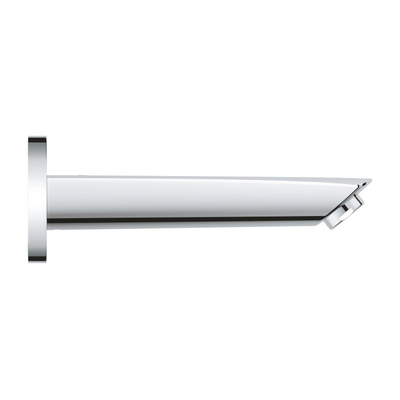 Grohe Eurosmart Baduitloop - 171x68mm - chroom