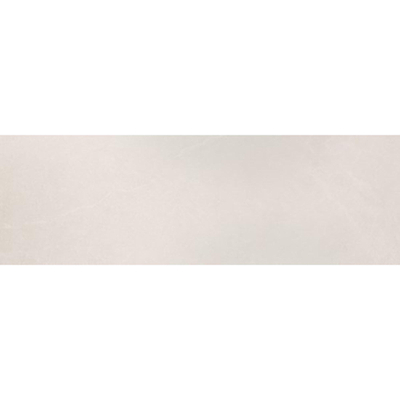 JOS. Storm Carreau mural - 40x120cm - 10.8mm - rectifié - White
