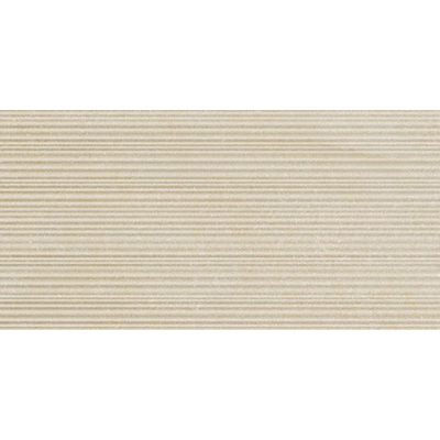 Porcelaingres Dune Bande décorative - 30x60cm - 8mm - rectifié - Grès cérame - Seashell (Taupe)