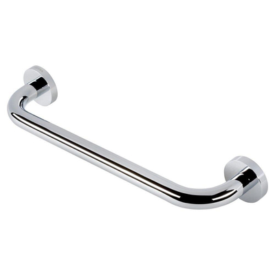 Geesa Nemox Barre d'appui 30cm Chrome