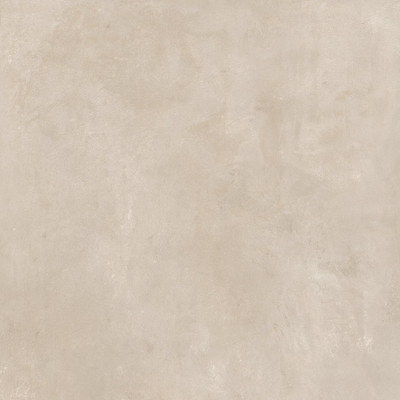 ÉCHANTILLON Terravito Gipuro Carrelage de sol et de mur - 60x60cm - rectifié - mat Crème