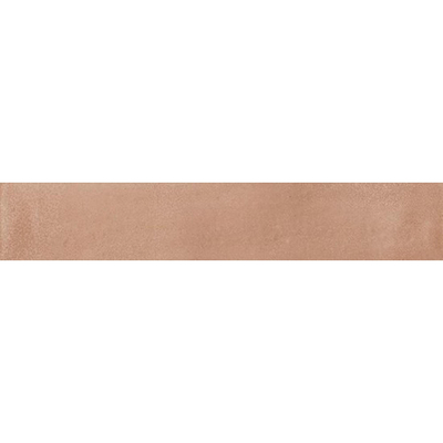 SAMPLE Ragno Amuri Carrelage de sol et de mur - 30x5,3cm - 10mm - R9 - Mat Cotto (Terre cuite)