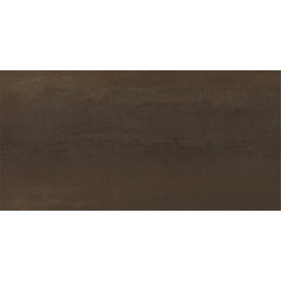 SAMPLE Douglas Jones Metal Vloer- en wandtegel 30x60cm 9.5mm gerectificeerd R10 porcellanato Corten