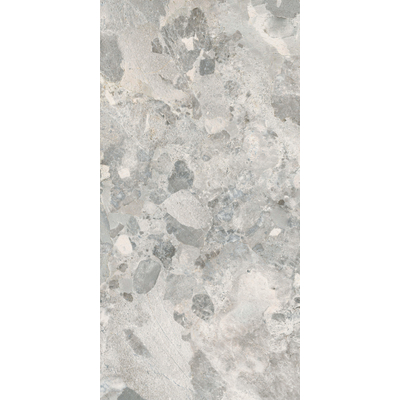 SAMPLE Terravito Hopuro wand- en vloertegel - 120x60cm - 10.5mm - gerectificeerd - Grijs