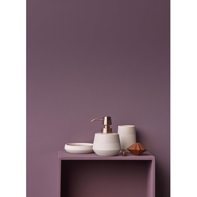 Aquanova Opaco Zeepdispenser Sorbet Beige