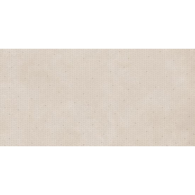 Ceralto Inlay Uno Carrelage de sol - 59.8x119.8cm - 10.0mm - rectifié - Beige
