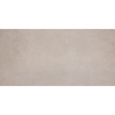 JOS. Loft Carreau de sol et de mur 60x120cm 11mm rectifié R10 grès cérame Mud