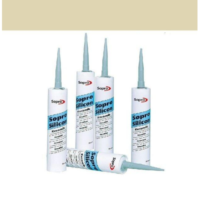 Sopro Silicone kit Beige n° 32 à 310ML Beige