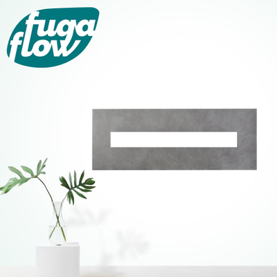 FugaFlow Eccelente Anta Watervast doek - maat 50 tot 100 - inkortbaar
