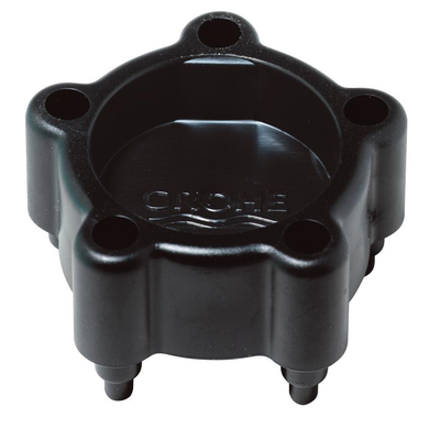 GROHE clé chromée
