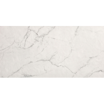 Fap Ceramiche Roma Stone Carrara Delicato Carrelage sol - 60x120cm - Delicato (blanc) mat