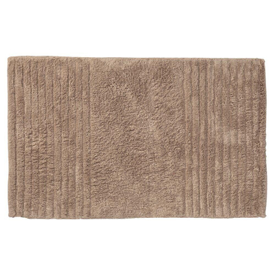 Sealskin Essence Tapis de bain Coton 50x80 cm Lin