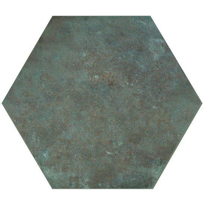 Ceralto Neroli Stone Vloertegel - 32x36.8cm - 9.0mm - Emerald
