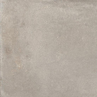 SAMPLE Cercom Residence Vloer- en wandtegel - 80X80cm - 9,5mm - vierkant - gerectificeerd - Grey Mat