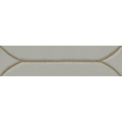 Marazzi Terramater Vloertegel - 9.1x37.5cm - 14.0mm - Dune