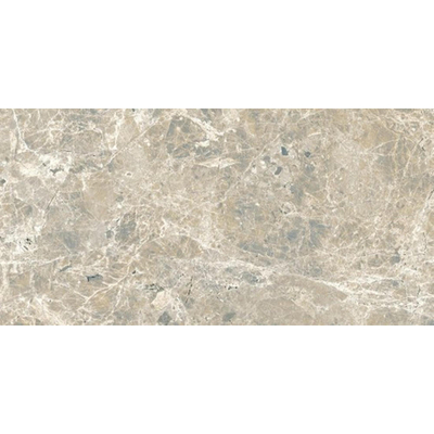 Ceralto Lazaro Marble Carrelage de sol - 30x60cm - 8.0mm - rectifié - Beige