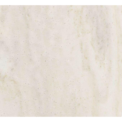 Mondiaz CLOUD Lavabo encastré - 141x1.2x46cm - double - sans trou de robinet - solid surface - Ostra