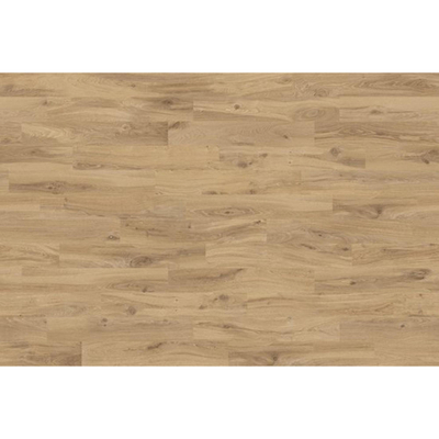 ÉCHANTILLON Ceralto Elaris Plank Carrelage sol et mur - 120x30cm - 9mm - rectifié - Rovere Dorato (Brun)