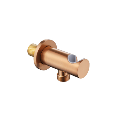 Adema Rise Inbouwset - deel 2 van 2 - passend bij Grohe brushed warm sunset