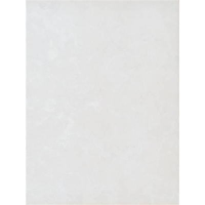 Mosa Villa Wandtegel - 14.7x19.7cm - 6.3mm - Wit-grijs