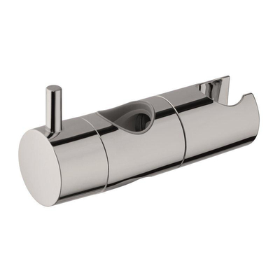 Plieger Napoli pièce coulissante diamètre 2,5 cm chrome