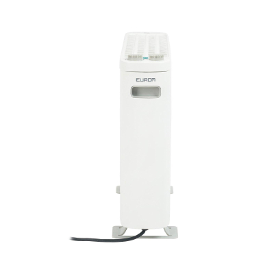 Eurom RAD 1000 olievrije radiatorkachel 1000 Watt Wit