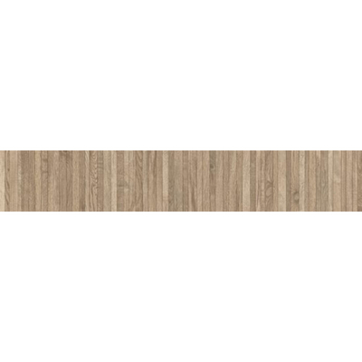 Ceralto Levanto Set Vloertegel - 20X120 - 10mm - mat - donker beige