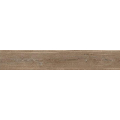 Ceralto Olivaro Oak Vloertegel - 20x120cm - 9.0mm - gerectificeerd - Nutmeg