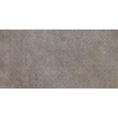 Sintesi Concept Stone Decor-strip - 30x60cm - 8.8mm - gerectificeerd - Earth