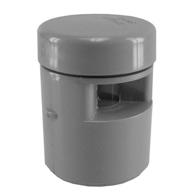 Nicolle/ Jimten/ Redi Aérateur d’intérieur 32/40 mm PVC