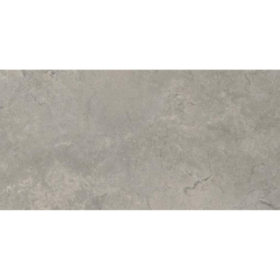 Kerabo carreau de sol et de mur sestorm naturel 60x120 mat cm rectifié aspect marbre gris mat