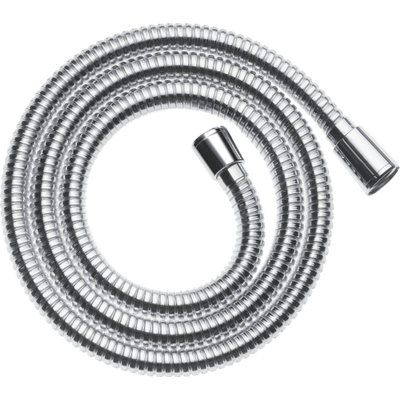 Hansgrohe Sensoflex Metalen doucheslang - 200cm - hoogglans chroom