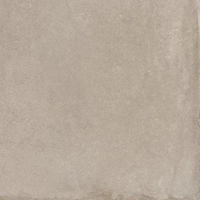 Ceralto Fiorno Mosaic Vloertegel - 80x80cm - 9.5mm - gerectificeerd - Greige