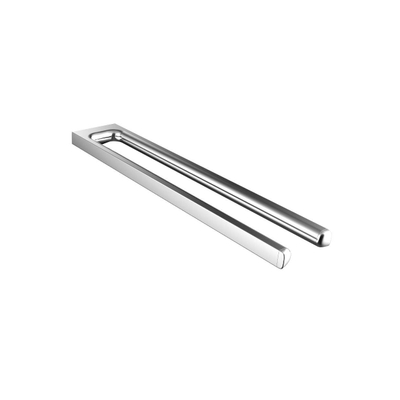 Emco Trend porte-serviettes version fixe chrome
