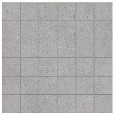 Terravito Cozino Vloer- en wandtegel - 30x30cm - mat Grijs