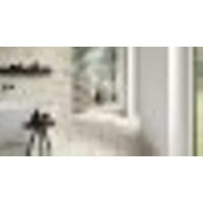 SAMPLE FAP Ceramiche Nativa carrelage de sol et mural Terrazzo White (Blanc)