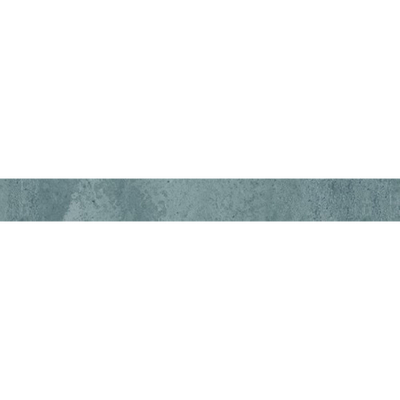 SAMPLE Ceralto Zavira Plank Wandtegel - 4.8x45cm - 9.5mm - California light blue