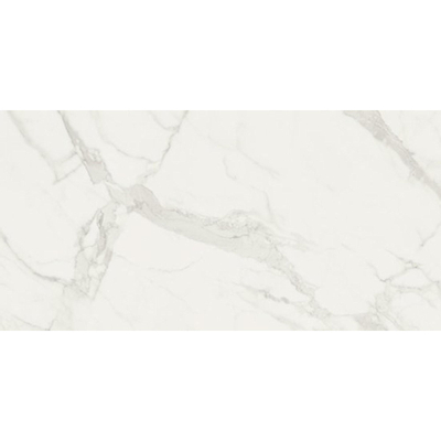 Vtwonen Classic Carrelage de sol et mural 74x148cm 10mm rectifié porcellanato Blanc