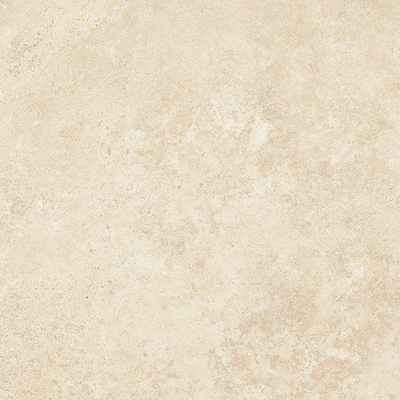 Atlas Concorde Marvel Travertine carrelage mural et de sol - 120x120cm - 9mm - rectifié - R10 - Porcellanato - White Cross (Blanc)